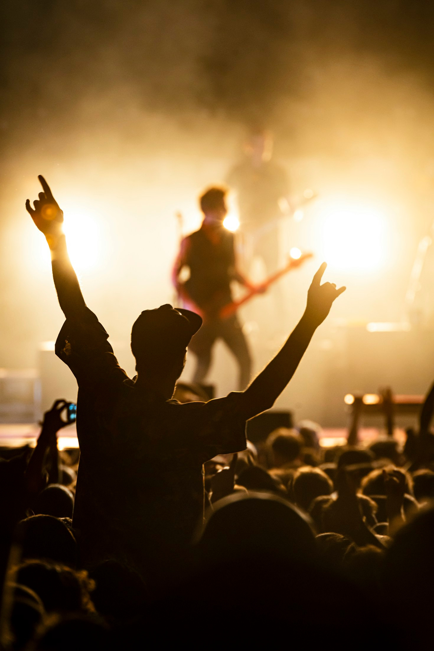 Unsere inspirierendsten musikalischen Momente